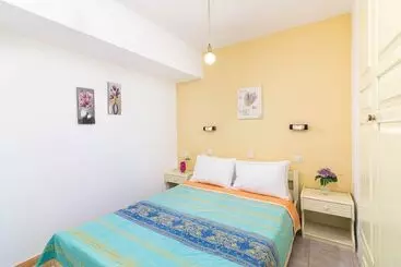 游客公寓 Afroditi Apartments