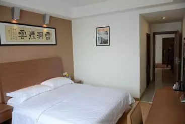 Ane Hotel - E Mei Branch