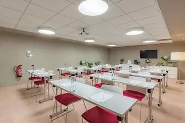 Aparthotel Appart City Collection Paris Vélizy