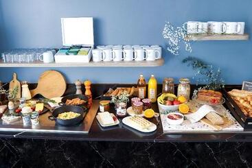 公寓式酒店  Appart City Collection Paris Vélizy