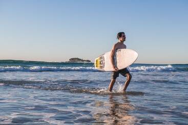 דירה Atlantis Marcoola