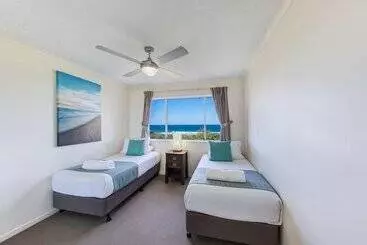 Daire Atlantis Marcoola