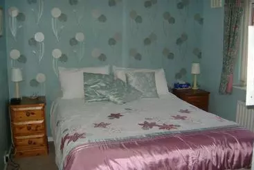 Bed and Breakfast Chestnut Tree House