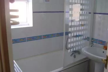 Bed and Breakfast Chestnut Tree House