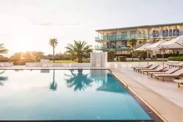 아파트 Falkensteiner Residences Senia