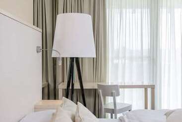 آپارتمان Falkensteiner Residences Senia