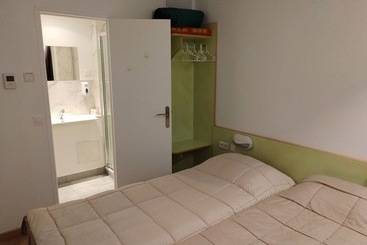 Fasthotel Well Inn Mâcon Sud Un Hôtel Fh Confort