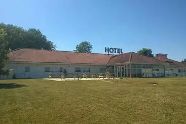 Fasthotel Well Inn Mâcon Sud Un Hôtel Fh Confort