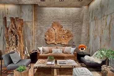 1 Hotel Central Park