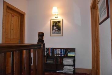 Hotel Ailean Chraggan