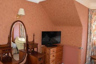 Hotel Ailean Chraggan