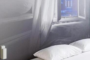 B&b Hotel Chateauroux Déols