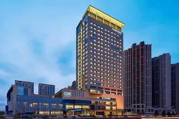 Hotel Four Points By Sheraton Guilin, Lingui