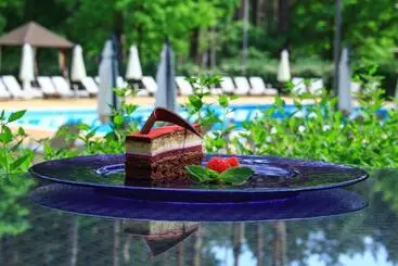 Szálloda Grand Admiral Resort & Spa