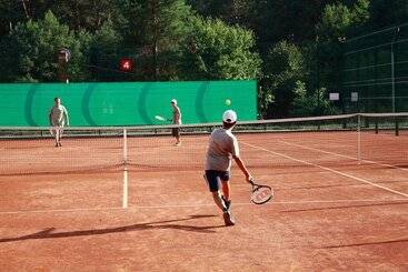 Hotel Grand Admiral Resort & Spa