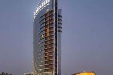 Grand Skylight International Hotel Gongqingcheng