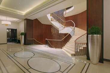 فندق Hilton Dushanbe