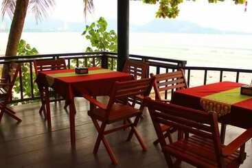 酒店 Kalim Beach Place