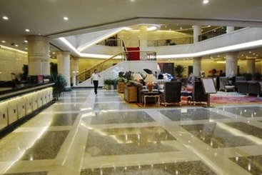 בית מלון כפרי Langfang International