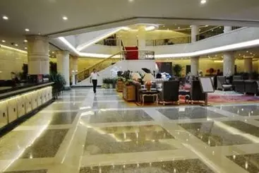 Hotel Langfang International