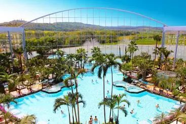 Hotel Leo Muhlhausen