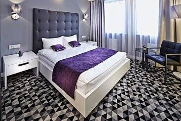 酒店 Manufactura Design