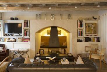 ホテル Misia Country Resort & Spa