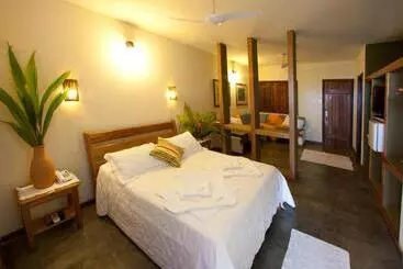 Otel Pousada Taipu De Fora