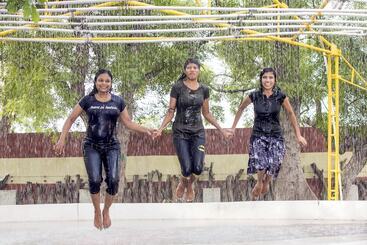 호텔 Sathyam Grand Resort, Sriperumbudur