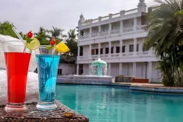 Hotel Sathyam Grand Resort, Sriperumbudur