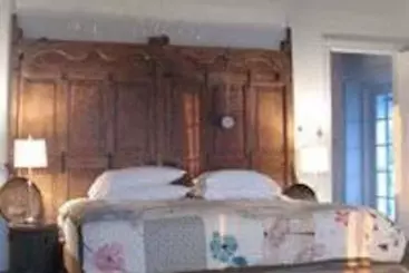 هتل Squires Estate