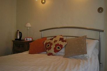 Hotel The Victory Inn