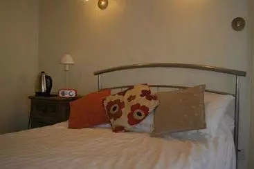 호텔 The Victory Inn