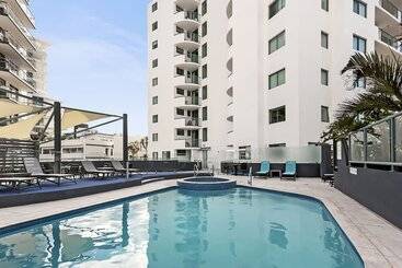Key Largo Apartments