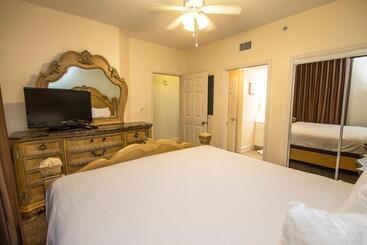 아파트 Majestic Beach Resort The Official Onsite Rental Company, Panama City Beach, Fl
