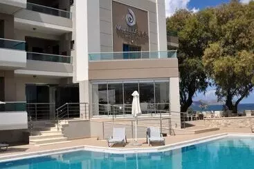 Appart'hotel Nautilus Bay