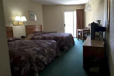 Norma Dan Motel   Near Dolly Parton S Stampede Dinner Attraction