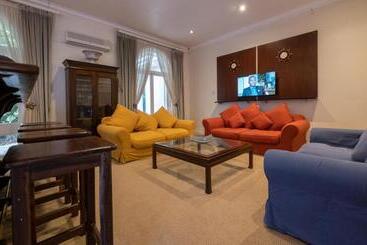 פנסיון 39 On Church