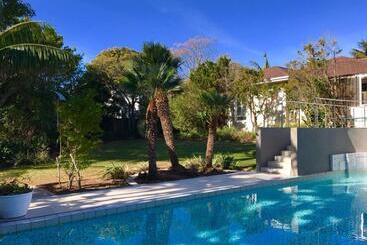 Pension 39 On Church