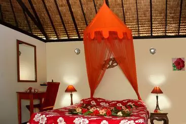 پانسیون Fare Vaihere