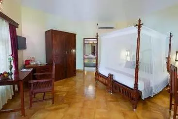 Resort Bethsaida Hermitage