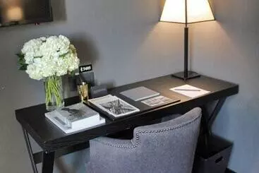 The Principal Madrid, Small Luxury Hotels