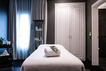The Principal Madrid, Small Luxury Hotels