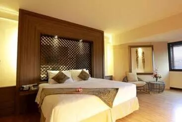 The Singhasari Resort