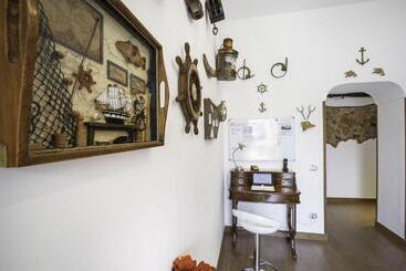 דירה Villa La Terrazza Suites