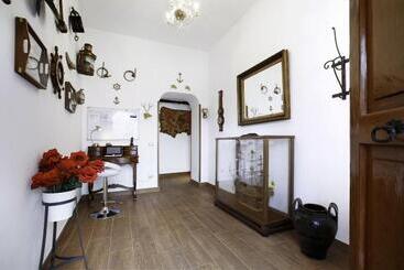 아파트 Villa La Terrazza Suites