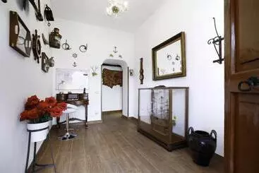 アパートメント Villa La Terrazza Suites