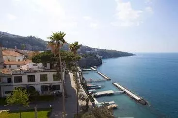 アパートメント Villa La Terrazza Suites