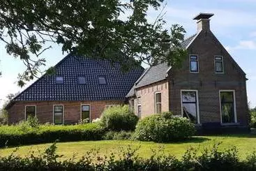 B&b De Warren