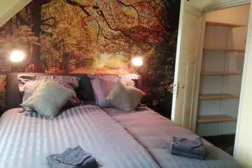 B&b De Warren